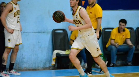Unión fue eliminado en Junín pero tendrá una chance más