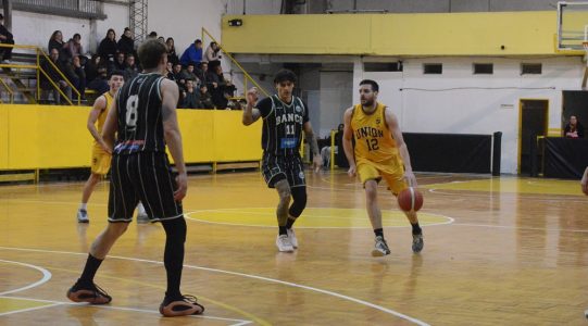 Tercera victoria consecutiva
