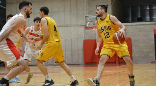Derrota frente a Estudiantes