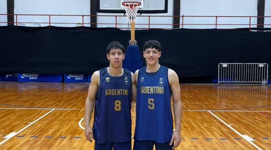 Amarillos de selección