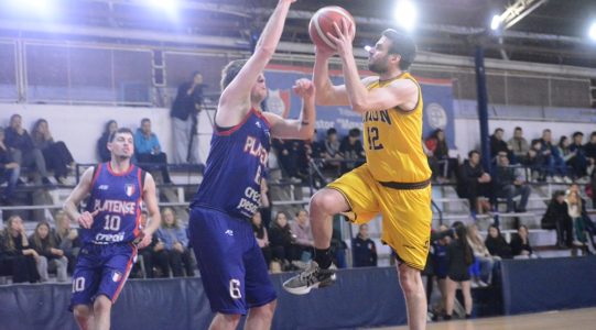 Una vez más a semifinales