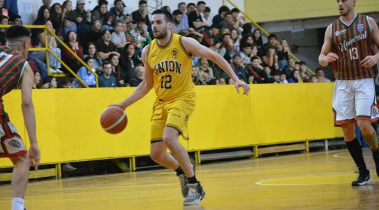 Triunfazo ante Universal