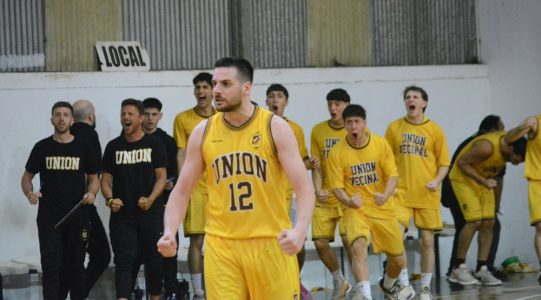 Triunfazo en la primera semifinal