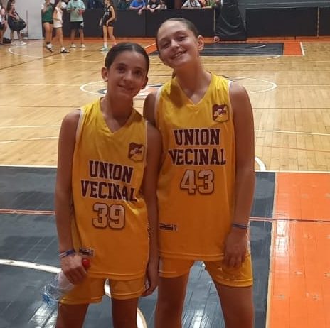 Las chicas se abren camino