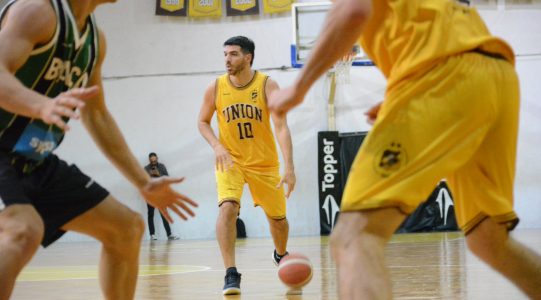 Segunda victoria seguida en casa