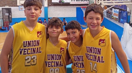 Amarillos de Selección