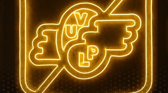 Agenda de la semana Amarilla