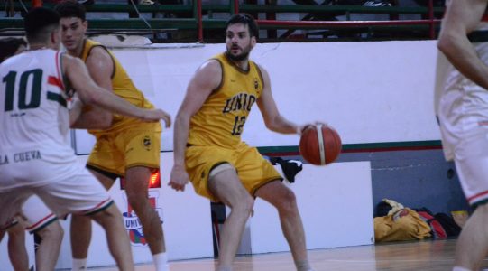 Triunfazo ante Universal en el debut del Anual