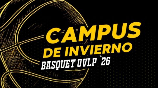 Se viene el primer Campus de Invierno de Unión Vecinal