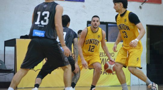 Derrota frente a Banco en casa