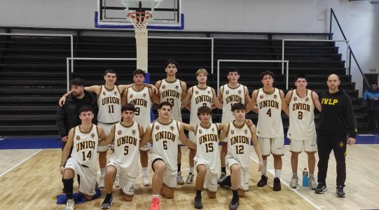 Debut con clasificación para los U21 en el Federal