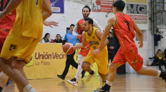 Derrota en casa ante Atenas