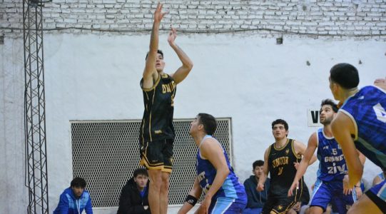 Nueva derrota en casa