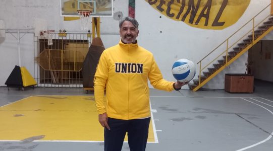 Newcom, nuevo deporte en el club