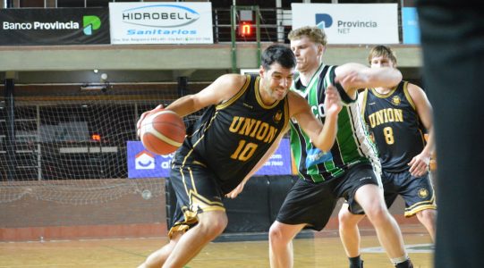 Derrota en City Bell