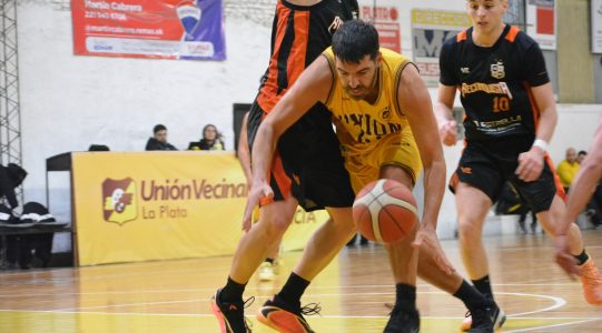 Derrota ante Reconquista
