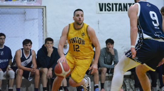 Vuelta al triunfo en casa