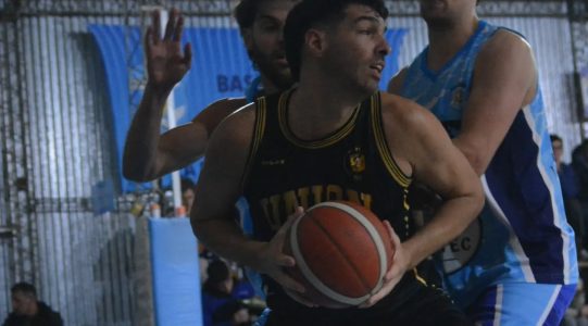 Derrota en Gonnet
