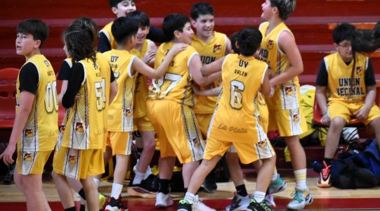 Resultados del fin de semana
